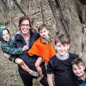 Meet your Posher, Heidi